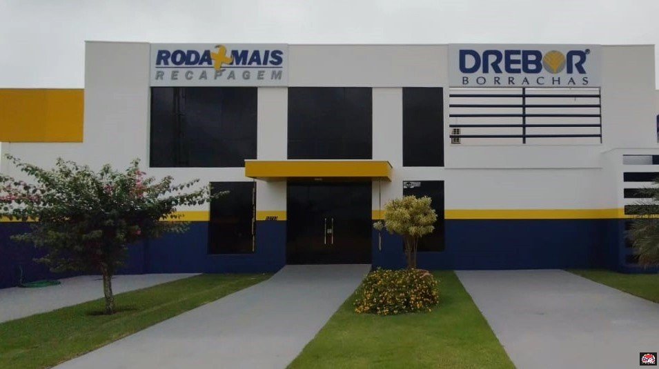 Fachada Rodamais 1